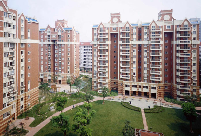 Shenzhen Happiness Garden