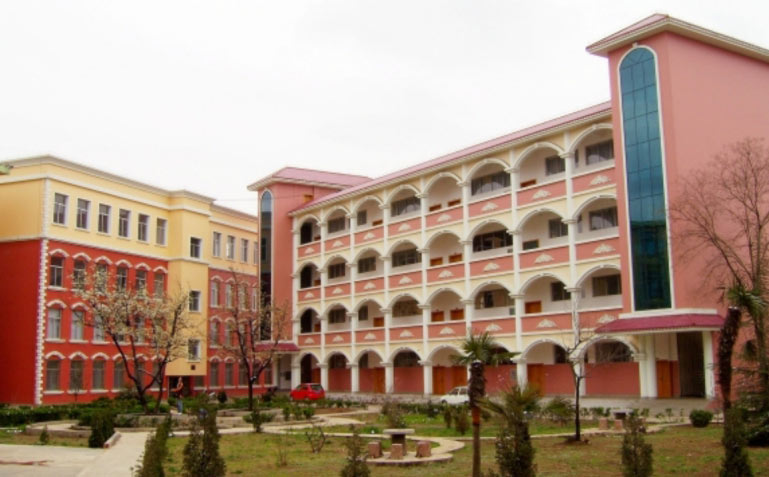 Nanjing No.1 High School