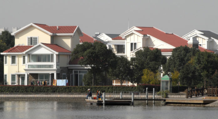 Hainan Villas