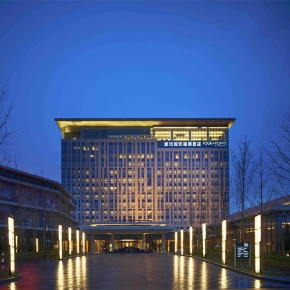 Auxiliary material project