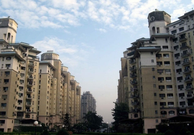 Beijing Sunshine Garden