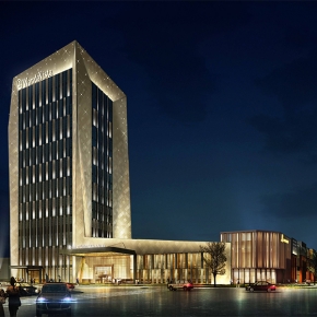 Auxiliary material project