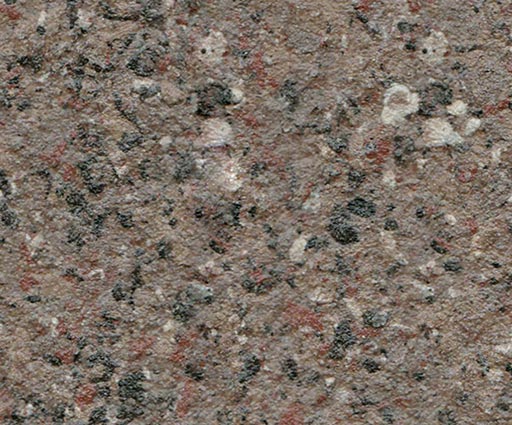 Imitation stone paint