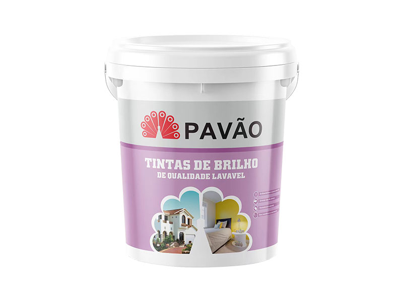 Emulsion paint ( light ) 